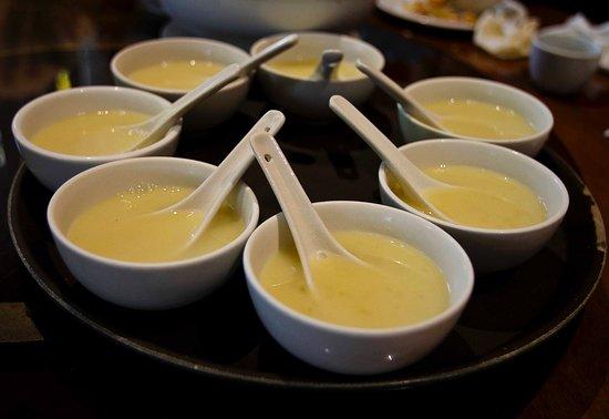 Ridge Garden Restaurant